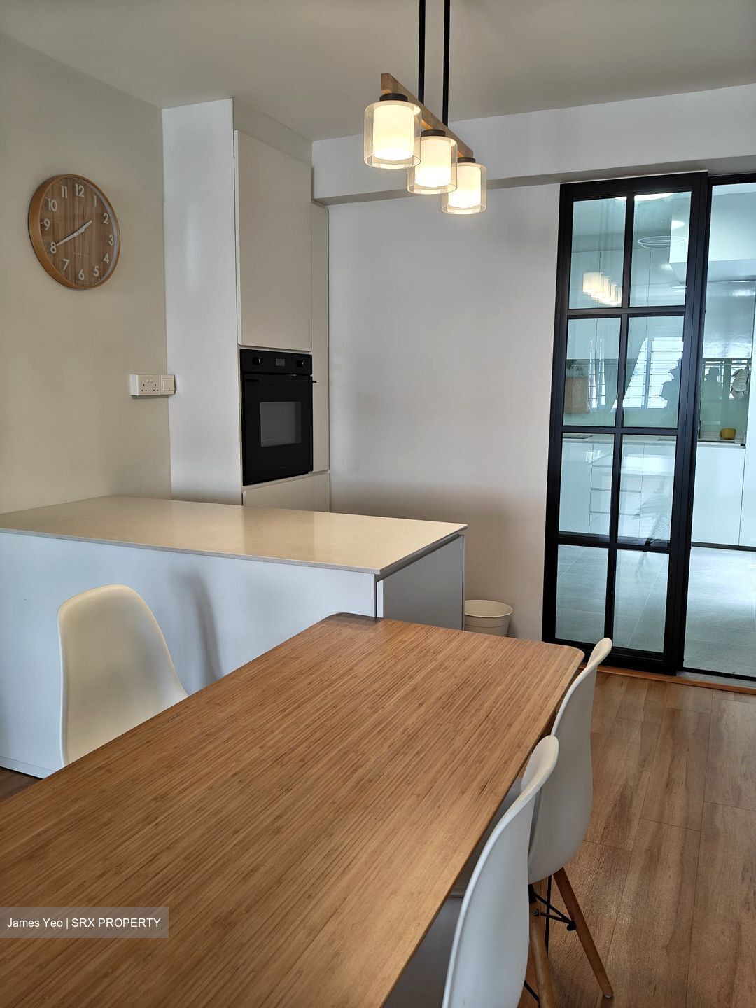 Blk 670 Eunos Damai Ville (Bedok), HDB 5 Rooms #631552101